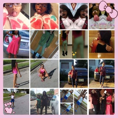 Profile Picture of Paige Malone (@paigema93324478) on Twitter