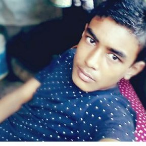 Profile Picture of Prasanna Shrestha (@Prasannashres18) on Twitter