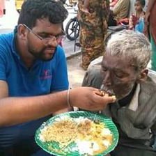 Profile Picture of Rj Uday Reddy (@RjUdayReddy1) on Twitter