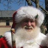 Profile Picture of Mike Stroh (@avisitfromsanta) on Pinterest