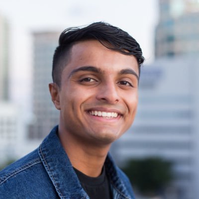 Profile Picture of Justin Benjamin (@JustinBenjamin_) on Twitter