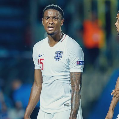 Profile Picture of Daniel Smallman (@DanSmallman_) on Twitter