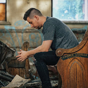 Profile Picture of James Garvin (@jamesgmedia) on Youtube