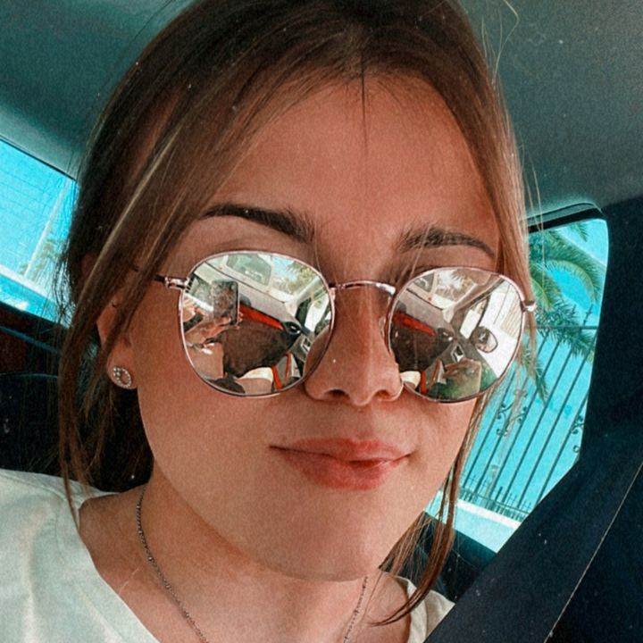 Profile Picture of Minerva G (@minervag6) on Tiktok