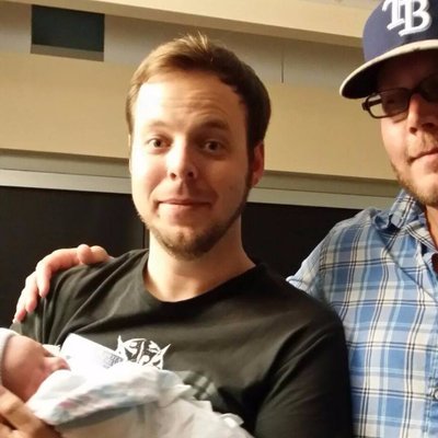 Profile Picture of Eric Gerhardt (@Gronkus) on Twitter