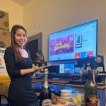 Profile Picture of Pearl Diamos Lacuadra (@mhie_chinlyn) on Instagram