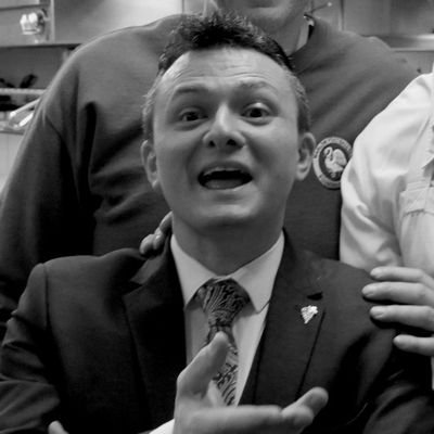 Gianluca Austin-Rizzo - Twitter Profile Picture of Gianluca Austin-Rizzo (@cico21061982) on Twitter