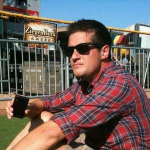 Profile Picture of Mark Terry (@127964005) on Myspace