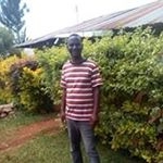 Profile Picture of Newton Amiani (@amianinewton) on Instagram