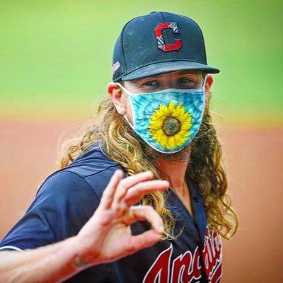 Profile Picture of 🦉Mike Clevinger 🌺 (@Mike_Anthony13) on Twitter