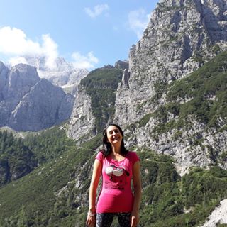 Profile Picture of Silvia Simonetti (@silvia.simonetti.5245) on Facebook