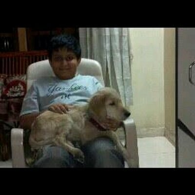 Profile Picture of Mukund Patel (@AaryanMukund) on Twitter