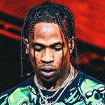 Profile Picture of Travis Scott (@travis.the.rager.scott) on Instagram