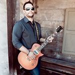 Profile Picture of Chris Rauber (@chris_rauber_guitarist) on Instagram