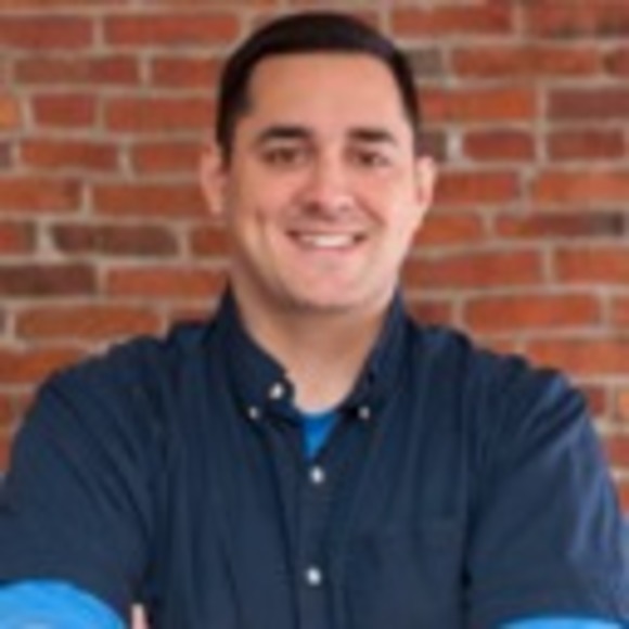 Profile Picture of Darrell Barnes (@darrell5barnes) on Poshmark
