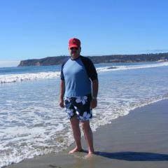 Profile Picture of Jim Fergerson (@jim.fergerson.9) on Facebook