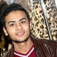 Profile Picture of Mohammed Saber (@mohammed-saber-11) on Quora