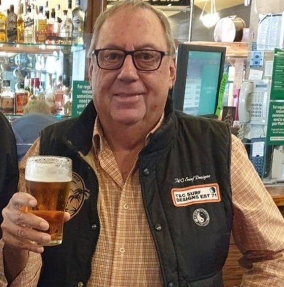 Profile Picture of William Fields (@wfields07) on Poshmark