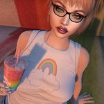 Profile Picture of Crystal Creativity (@crystal lea creativity) on Flickr