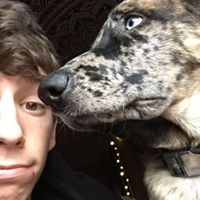 Profile Picture of Jeffrey Richard (@jeffrey-richard-2) on Quora