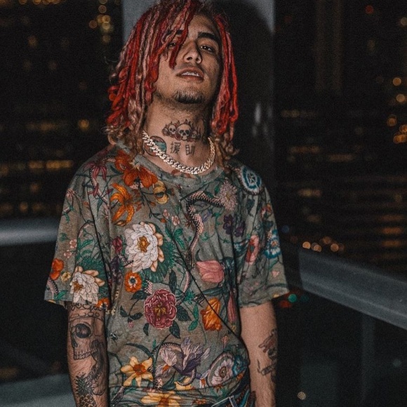 Profile Picture of Ivan Luna (@lilpump66) on Poshmark