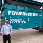 Profile Picture of Mark Cassidy (@emeraldequip__mark) on Instagram