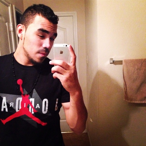 Profile Picture of Mahmoud Saleh (@paliprince) on Poshmark