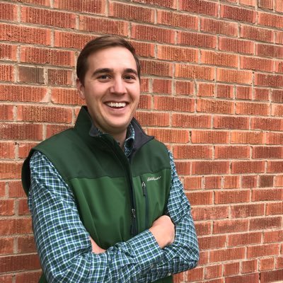 Profile Picture of Alex Brady (@alexbrady10) on Twitter