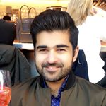 Profile Picture of Prasid Pathak (@prasid___) on Instagram