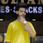 Profile Picture of Ashish Kumar (@ashish_ambarsariya02) on Instagram
