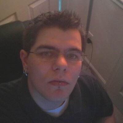 Profile Picture of Scott Courtright (@PiercedEngel) on Twitter