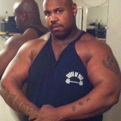 Profile Picture of Chris Buggs (@BuggsChris) on Twitter