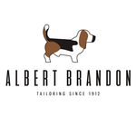 Profile Picture of Albert Brandon (@albertbrandonofficial) on Instagram