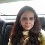 Profile Picture of Pallavi Panchal (@pallavi.panchal.92167) on Instagram