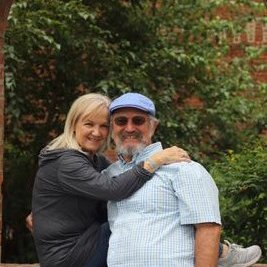 Profile Picture of Murray Stockinger (@MurAStoc) on Twitter