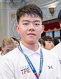 Profile Picture of Kao Cheng-juion Wikipedia