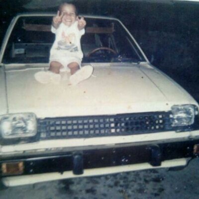 Profile Picture of Joseph Camacho (@josephcamacho25) on Twitter
