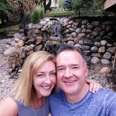 Profile Picture of David Stiles (@DavidStiles67) on Twitter
