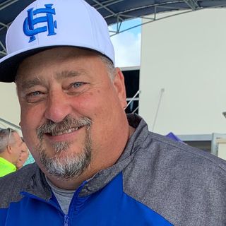 Profile Picture of Paul Pridemore (@paul.pridemore.52) on Facebook