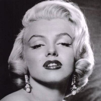 Profile Picture of Marilyn Monroe (@MarilynSaying) on Twitter