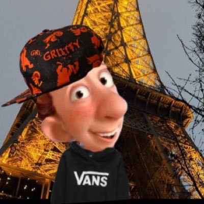 Profile Picture of John McConnell (@Ay_caramba_6969) on Twitter