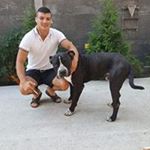 Profile Picture of David Andries (@david.andries) on Instagram