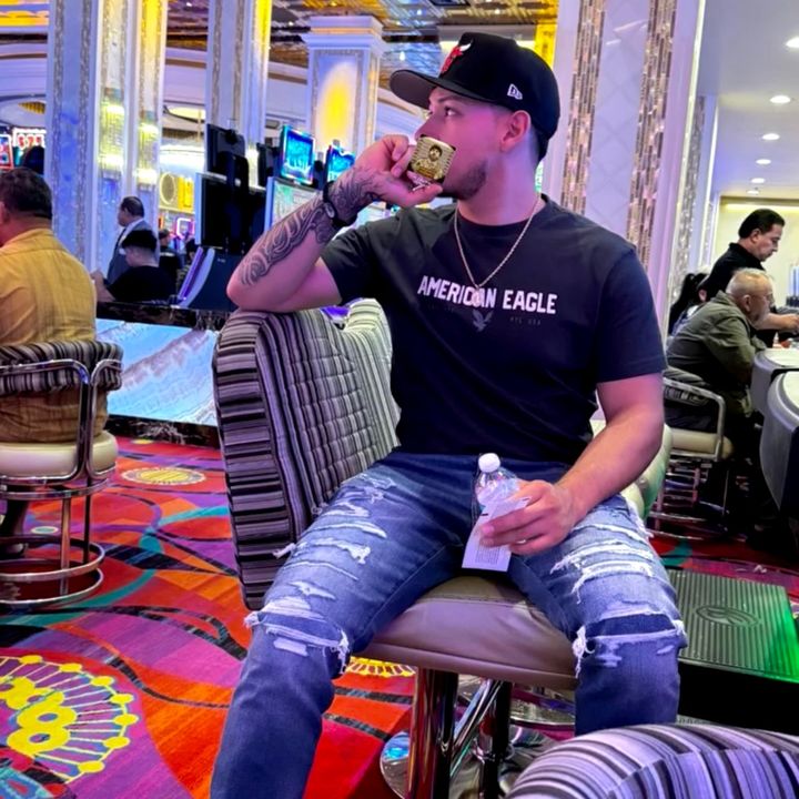 Profile Picture of Cesar Collazo (@cesarcollazo99) on Tiktok