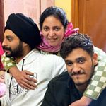Profile Picture of Dharampal singh (@k.t_8082) on Instagram
