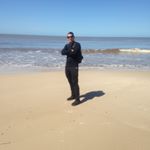 Profile Picture of Felix Enrique Robainas Saiz (@robainassaiz) on Instagram