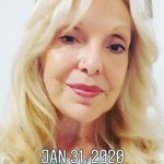 Profile Picture of Jacqueline Collins (@collinsjacqueline) on Instagram