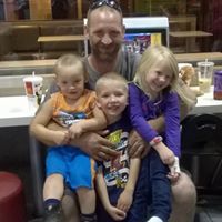 Profile Picture of Rusty Burton (@rburton0210) on Pinterest