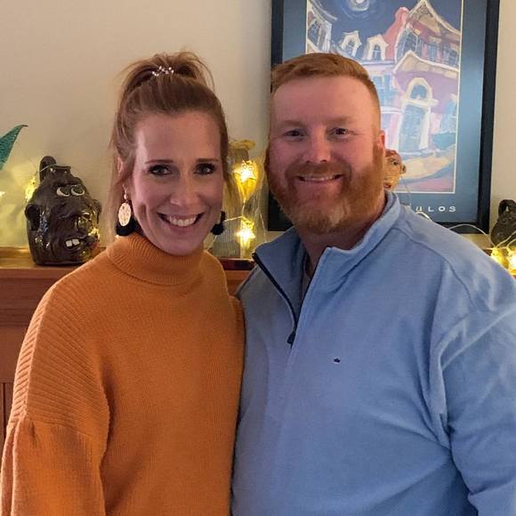 Profile Picture of Michael n katie Segars (@katisegars) on Poshmark