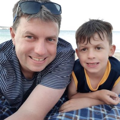 Greg Hubbard - Twitter Profile Picture of Greg Hubbard (@XY_GT) on Twitter