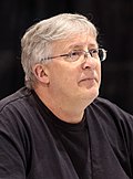 Profile Picture of Mark Farmeron Wikipedia